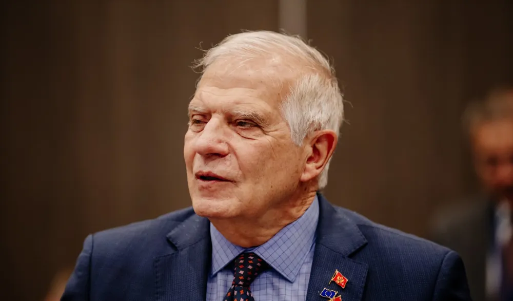 Žozep Borelj