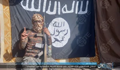 ISIS preuzela odgovornost za samoubilački bomba&scaron;ki napad u Pakistanu