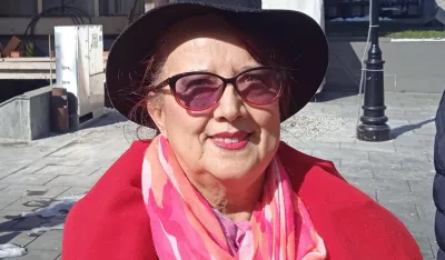 Ismeta Džakić