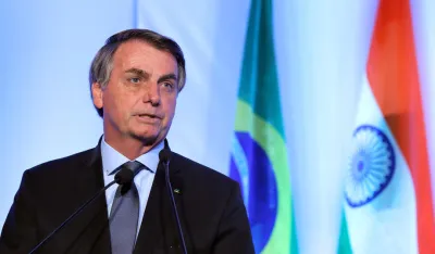 FOTO: EPA