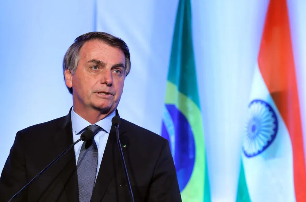 FOTO: EPA