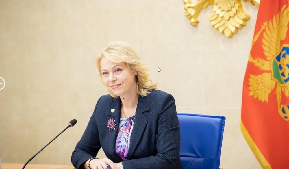 Данијела Ђуровић