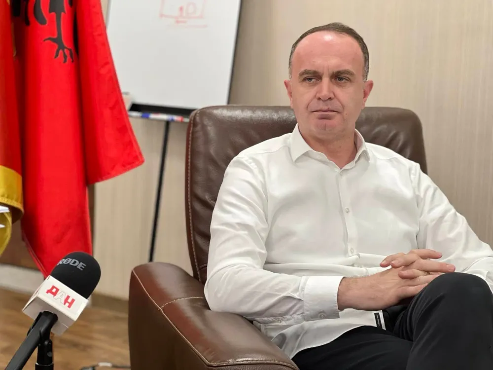 Đeljo&scaron;aј ostaјe predsјednik, nema pregovora sa koaliciјom oko DPS-a