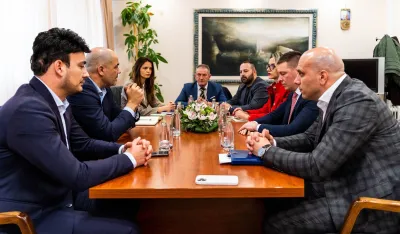 Bižović i Adžić