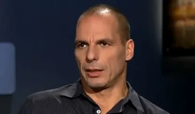 janus varufakis
