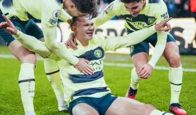 Erling Haland