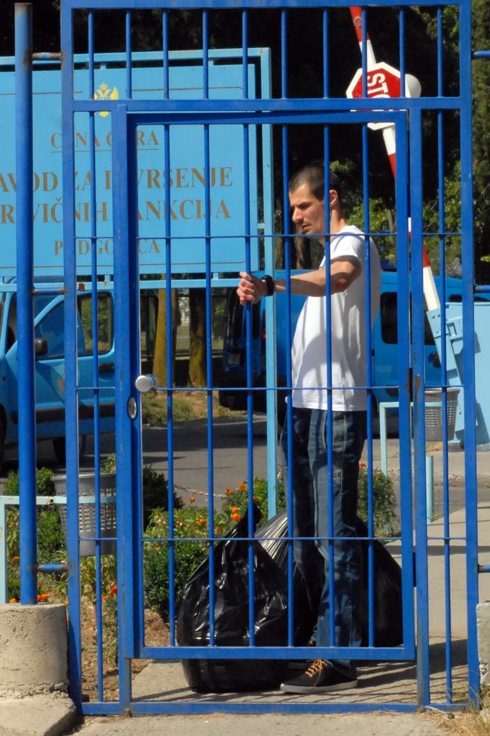 Sud odbio predlog za pritvor: Vuleviću samo nadzor