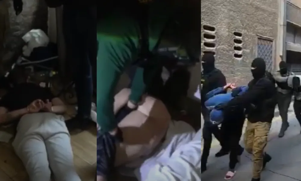 (VIDEO) Ubistvo Rado&scaron;evića: Pritvor za osumnjičenu maloljetnicu i dva mu&scaron;karca