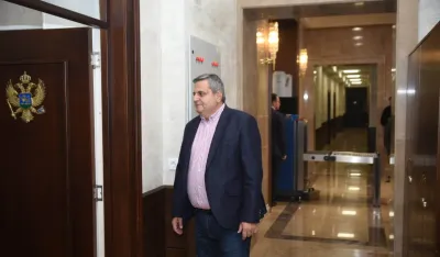 Slaven Radunović