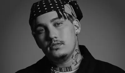 reper Kosta Tič
