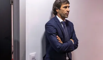 Raul Gonzales