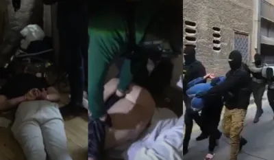 Djevojka uhap&scaron;ena u Sarajevu zbog ubistva &bdquo;Eskobara&ldquo;