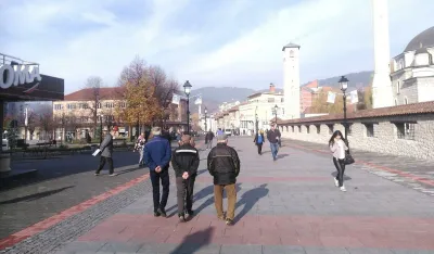 Zaključana gradska kasa u Pljevljima: Budžet kasni, sociјalna davanja obustavljena