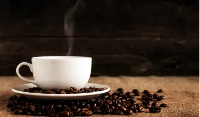 Kafa, jutarnja navika