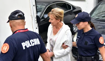 Kontrola optužnice u slučaju &ldquo;Plantaže&rdquo; 28. marta