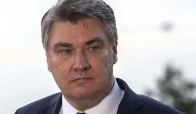 Зоран Милановић