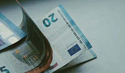 Uhap&scaron;ene dvije osobe zbog falsifikovanja novca