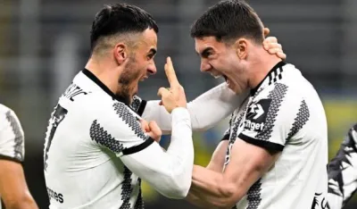 Kostić i Vlahović