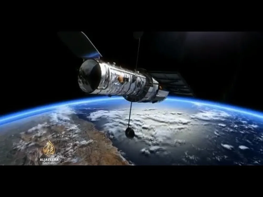 nasa 1