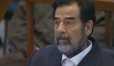 Sadam Husein