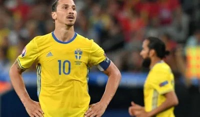 Zlatan Ibrahimović