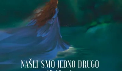 "Na&scaron;li smo јedno drugo"