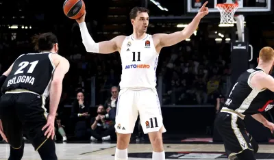 Mario Hezonja