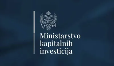 Ministarstvo kapitalnih investicija pri stavu da je zakon isti za sve
