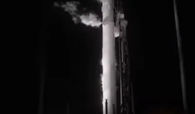 (VIDEO) Neuspje&scaron;no lansiranje rakete od 3D &scaron;tampanih djelova