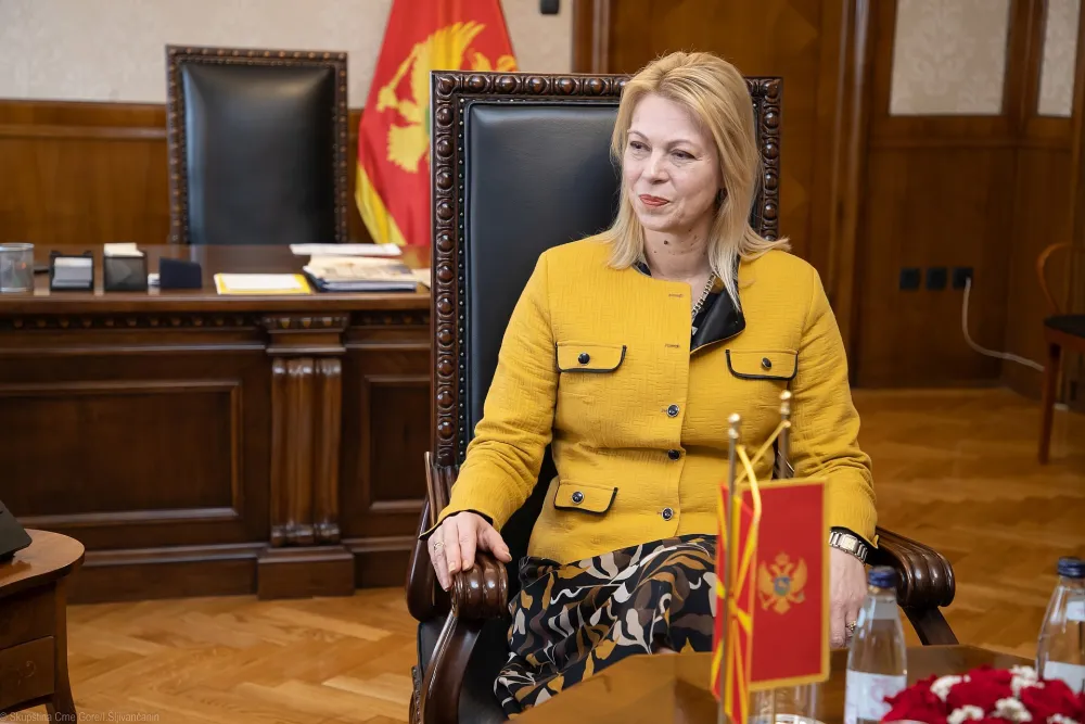 Danijela Đurović
