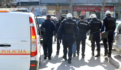 Fejsbuk protest
