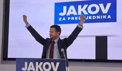 Jakov Milatović