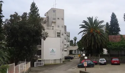 Bolnica Meljine