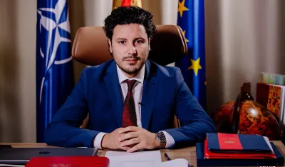 Abazović na poziv Bajdena sjutra učestvuje na online Samitu za demokratiju
