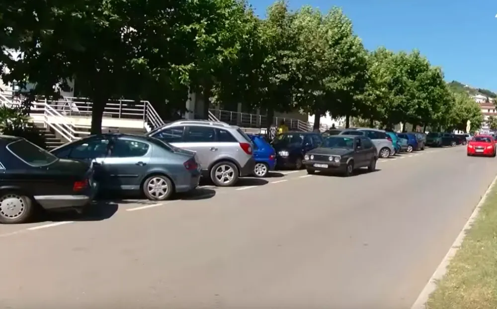 Ulcinj grad