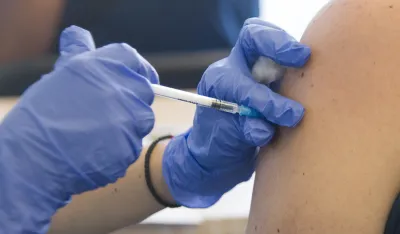 Tokom aprila sistematski pregledi i vakcinacija zavr&scaron;nih razreda osnovnih &scaron;kola
