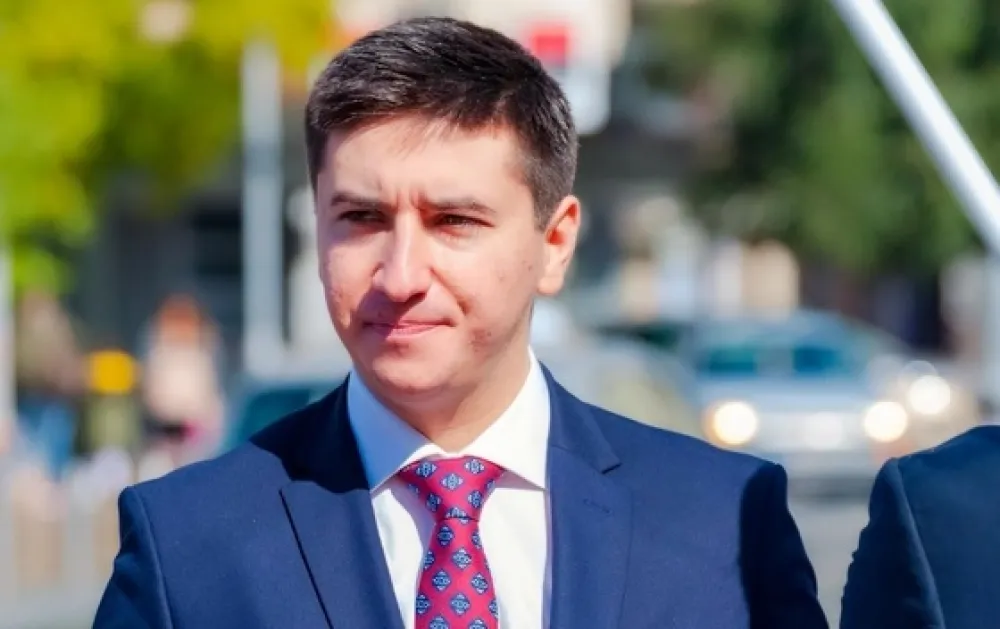 Владислав Дајковић