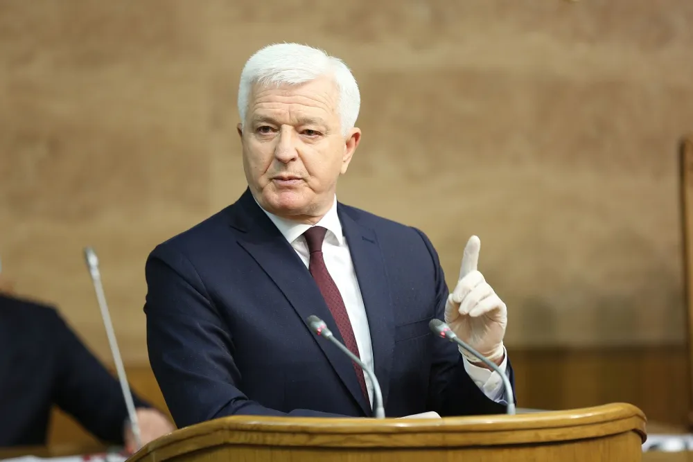 Душко Марковић