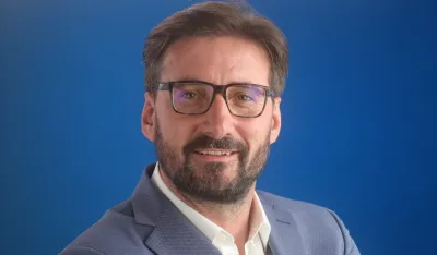 tihomir draga&scaron; - foto: pokret evropa sad