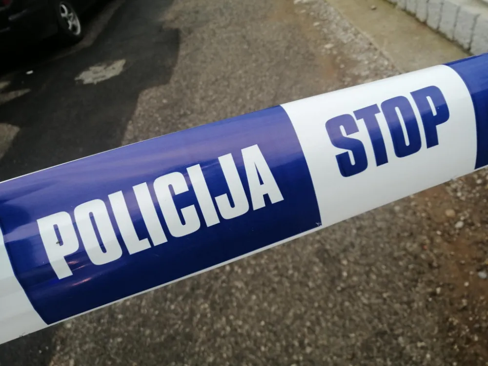 Optužen Podgoričanin: Sudiće mu zbog te&scaron;kih povreda