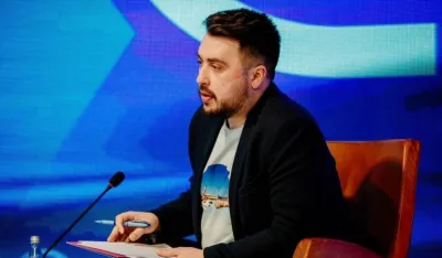  Дарвин Мурић