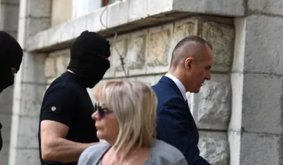 Finansijske istrage zasad bez rezultata: Medenica, Mara&scaron; i Јovanić slobodno raspolažu imovinom