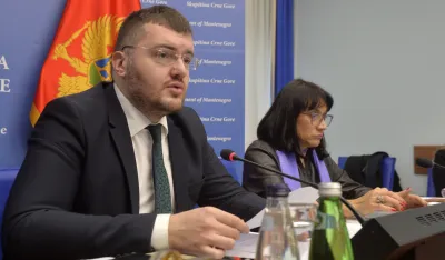 Antimafija zakon i dalje na čekanju; Koprivica: Treba nam specijalni sud