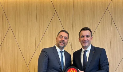FOTO: Ministarstvo