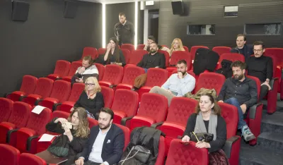 turski film