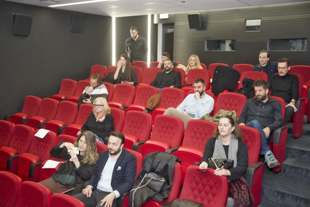turski film