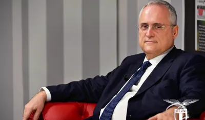 Klaudio Lotito