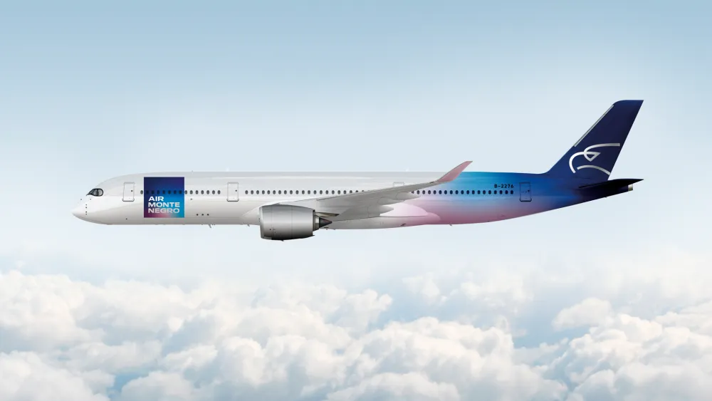 avion air montenegro to montenegro 