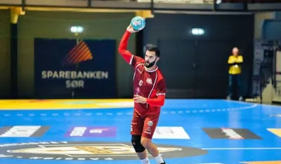 Filip Krivokapić predvodio Cetinjane do pobjede