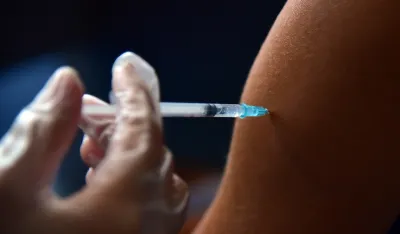 Preko 50 odsto djece rođene 2020. primilo MMR vakcinu